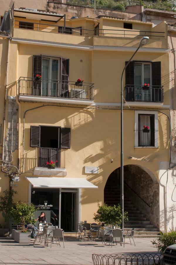 Casa Madonna Delle Grazie Apartamento Modica Exterior foto
